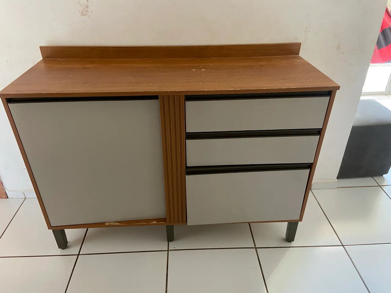 armário balcão  - Foto 4