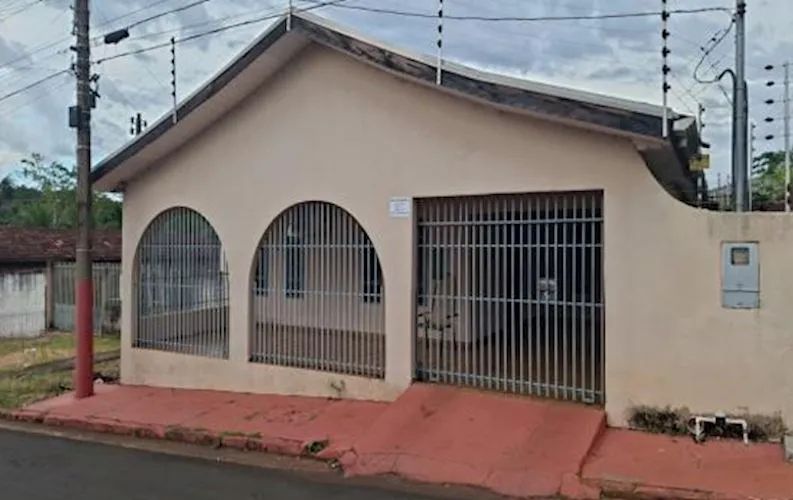 Casa no centro em Nortelânda/MT - Foto 2