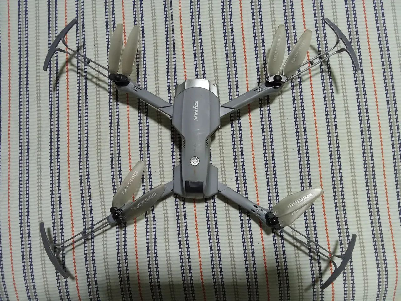 Drone Syma x30 - Foto 4