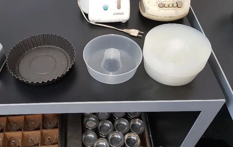 Diversos utensílios para cozinha e lanchonete - Foto 2