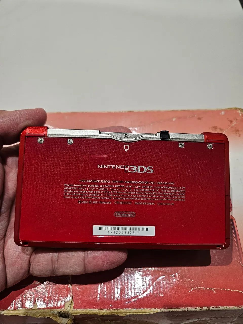 Nintendo 3ds - Foto 3