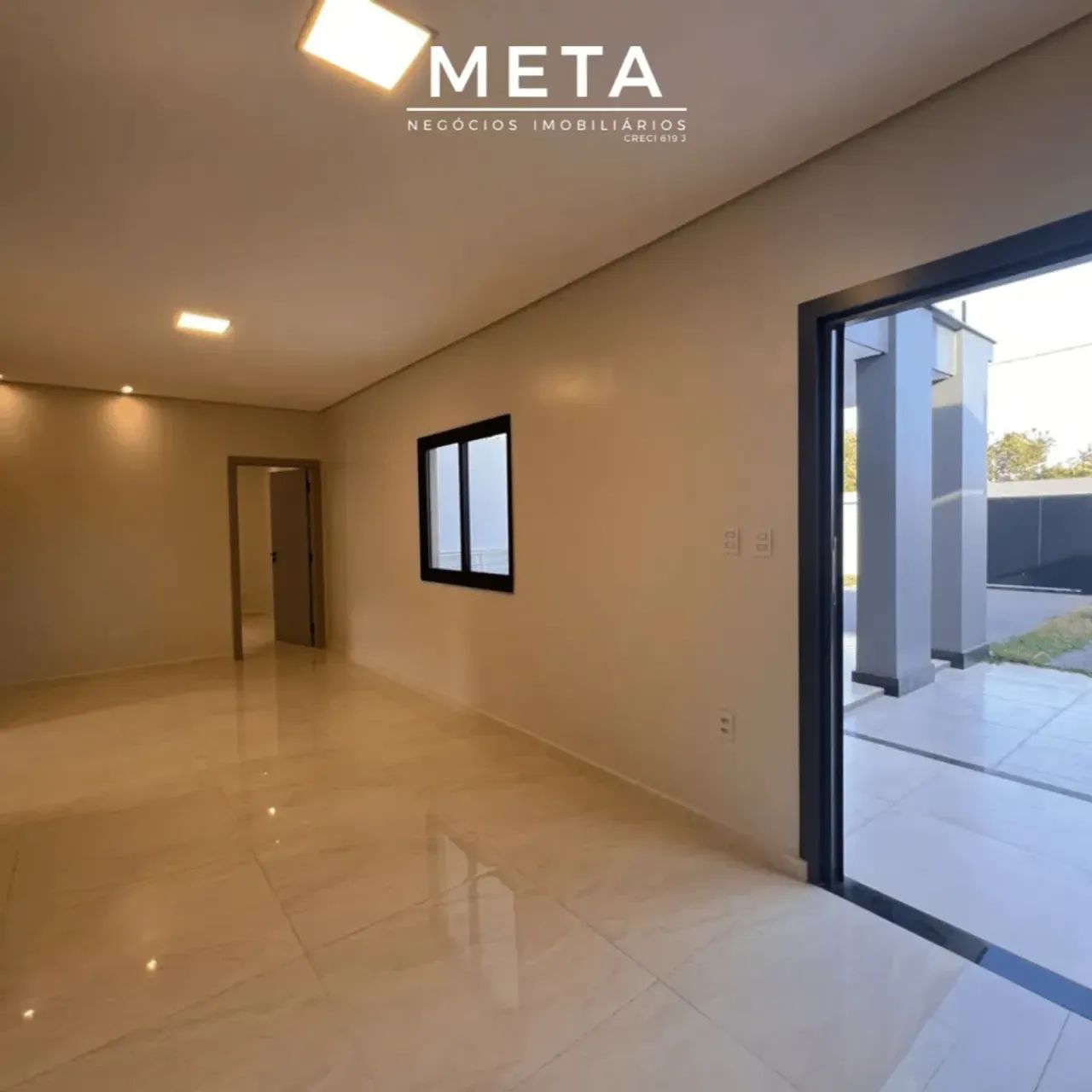 VENDE-SE CASA DE ALTO PADRÃO | PARK CAÇARI - Foto 5
