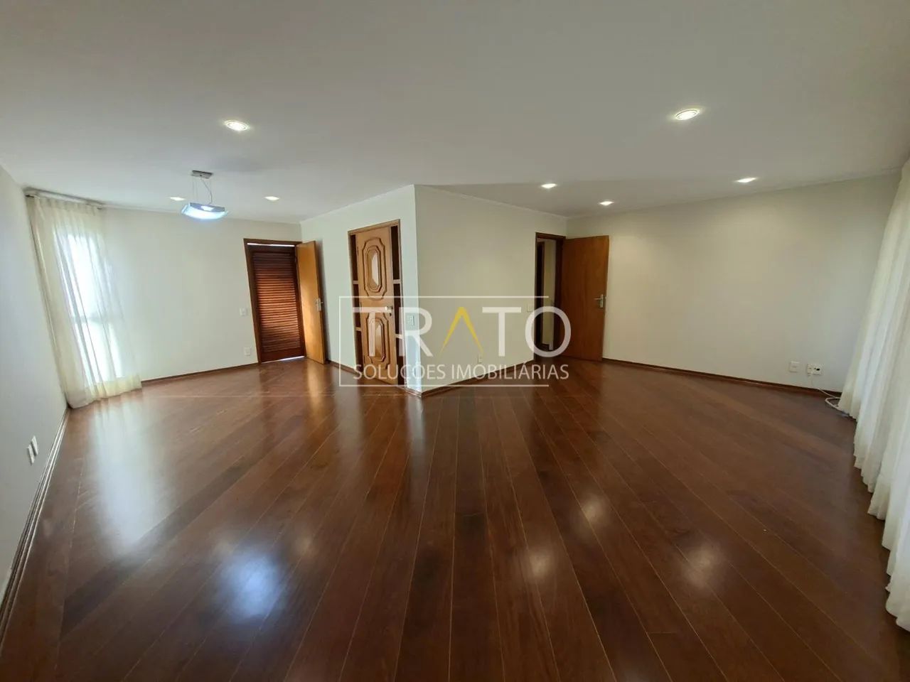 Apartamento para locação no Edifício Arraial do Cabo | Cambuí | 4 dormitórios - Foto 2