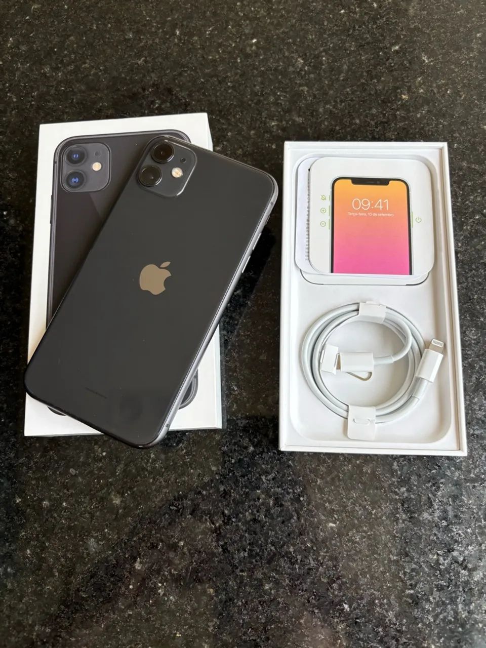 iPhone 11  - Foto 4