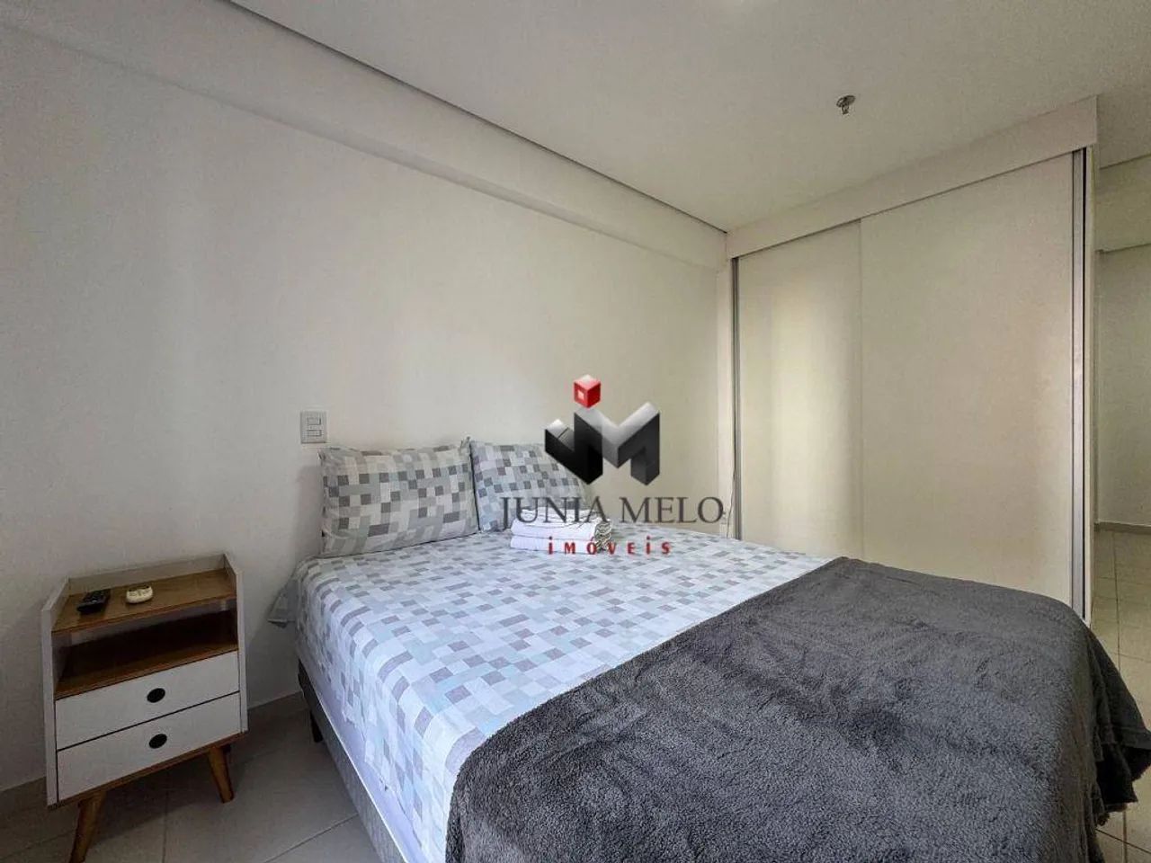 Apartamento com 1 dormitório para alugar, 30 m² por R$ 2.601,36/mês - Nova Aliança - Ribei - Foto 2