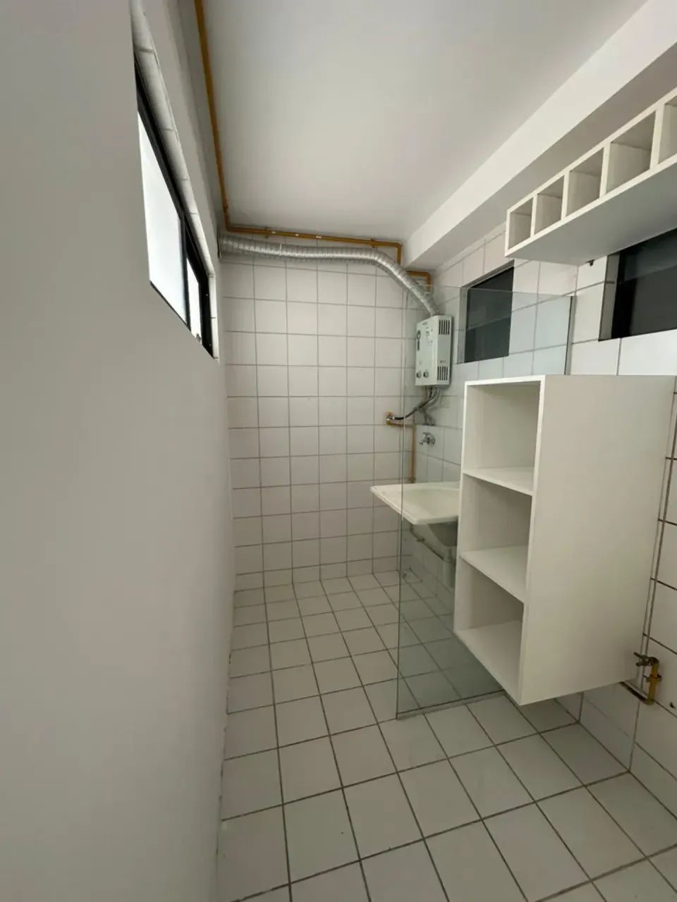 Apartamento na Gruta de lourdes com 3 quartos - 65m² - Foto 5