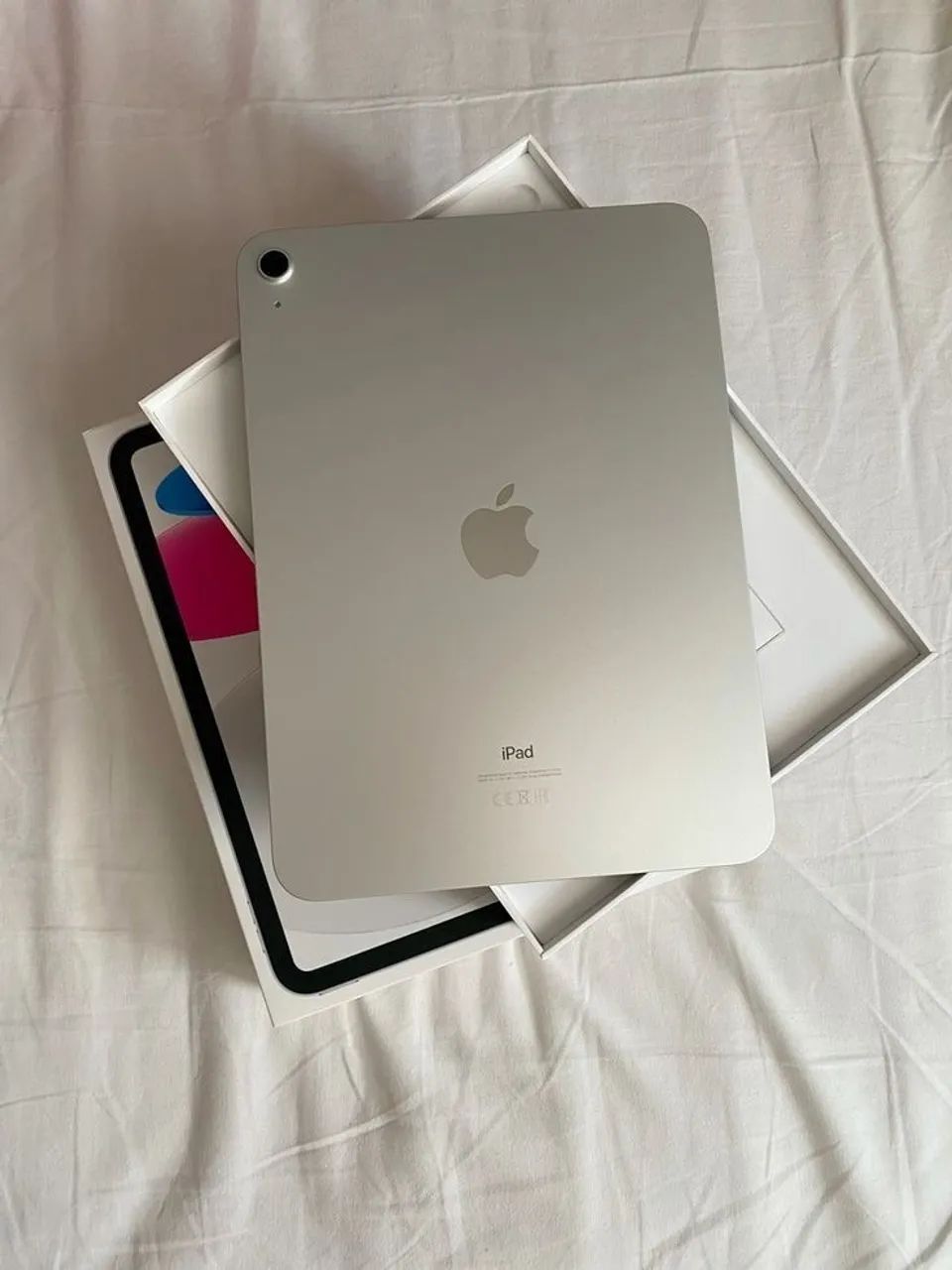 iPad 10 64g