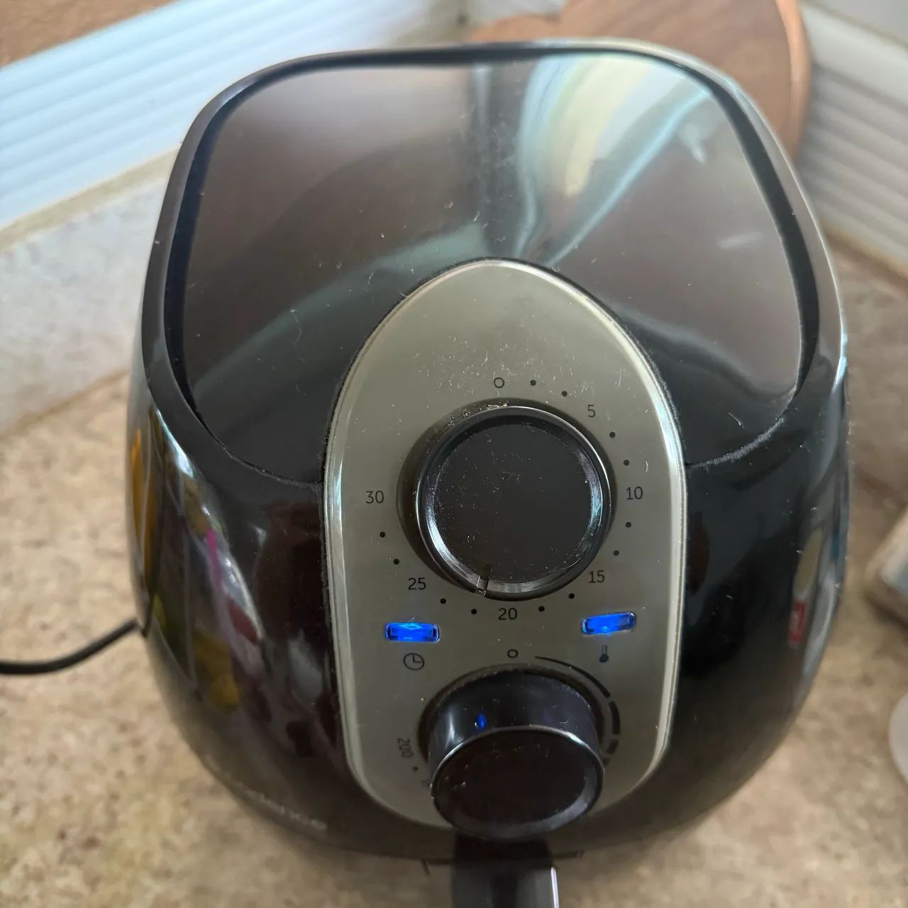 Air fryer - Foto 4