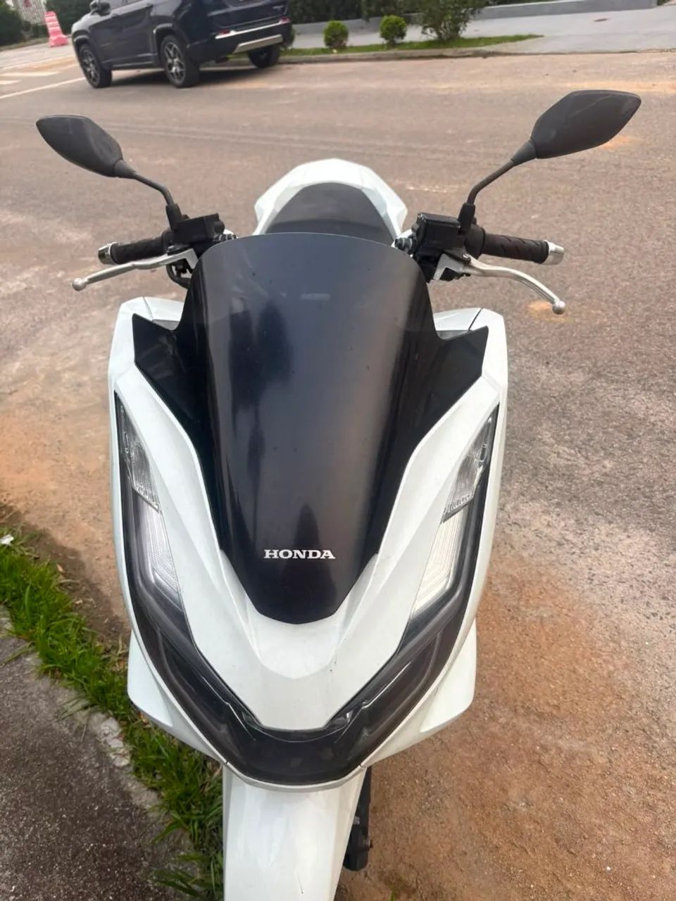 HONDA PCX 160 - Foto 5