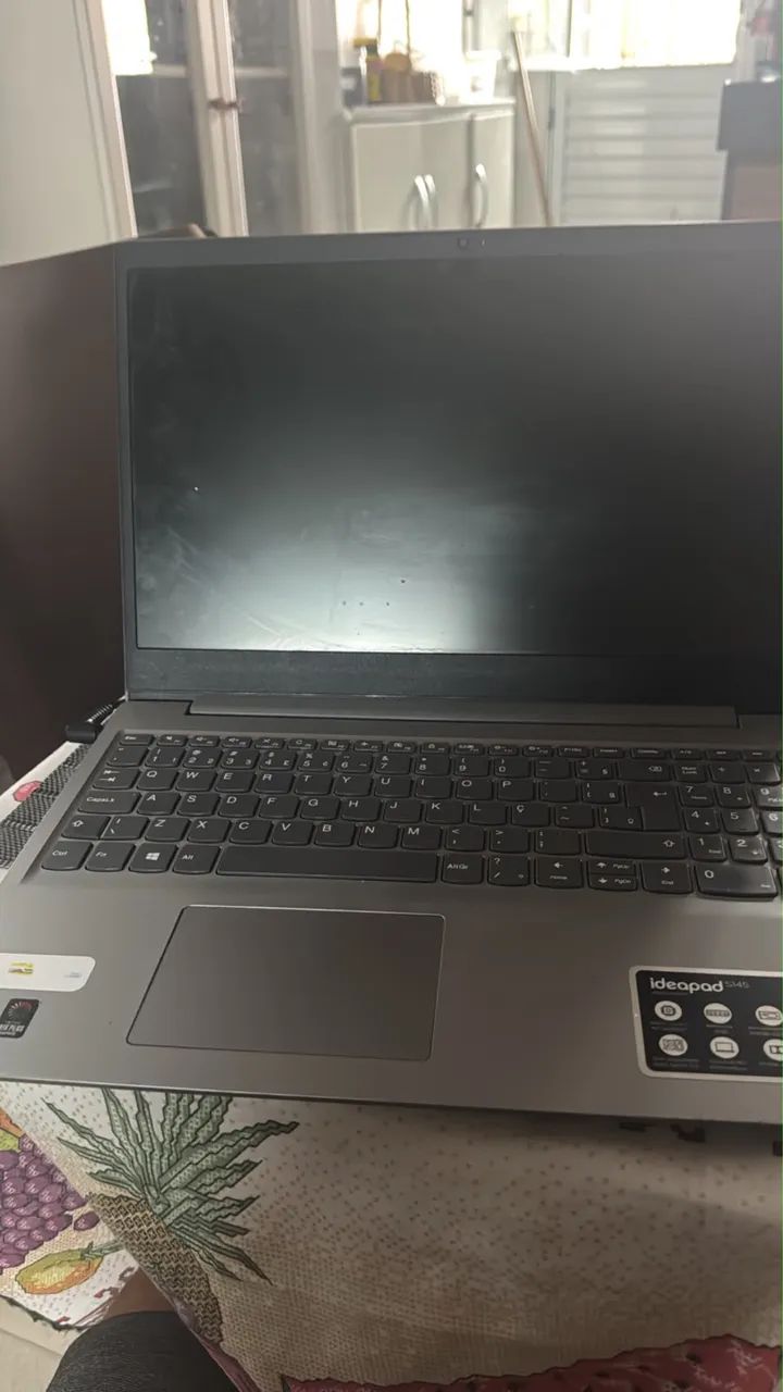 Notebook 