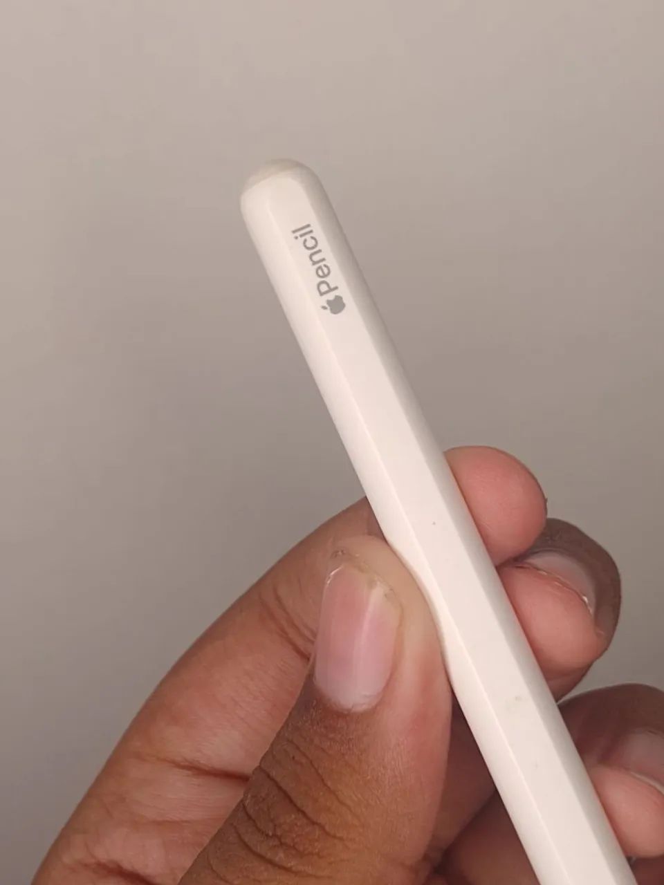 Apple Pencil (第2世代) 未使用 Apple Pencil 2ª geração original, funcionando perfeitamente