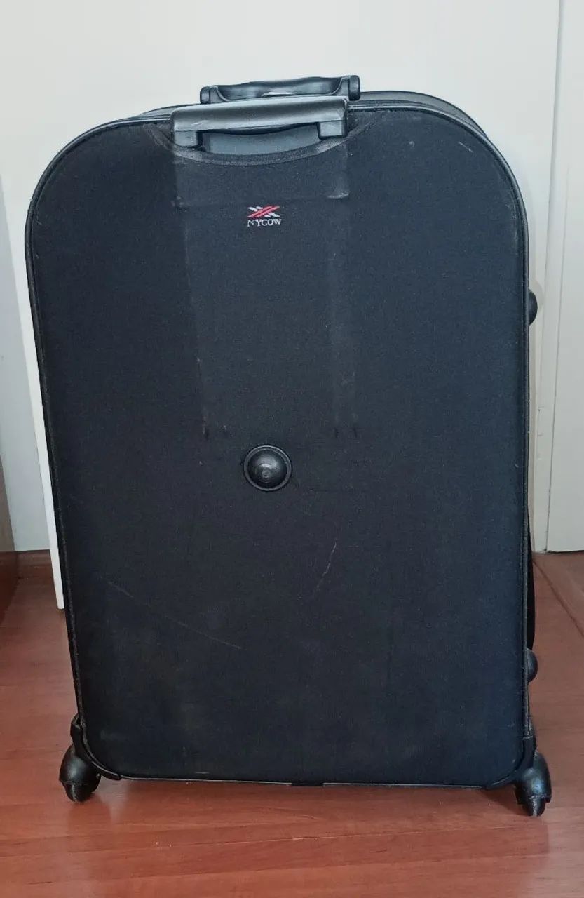 Mala de Viagem Grande 