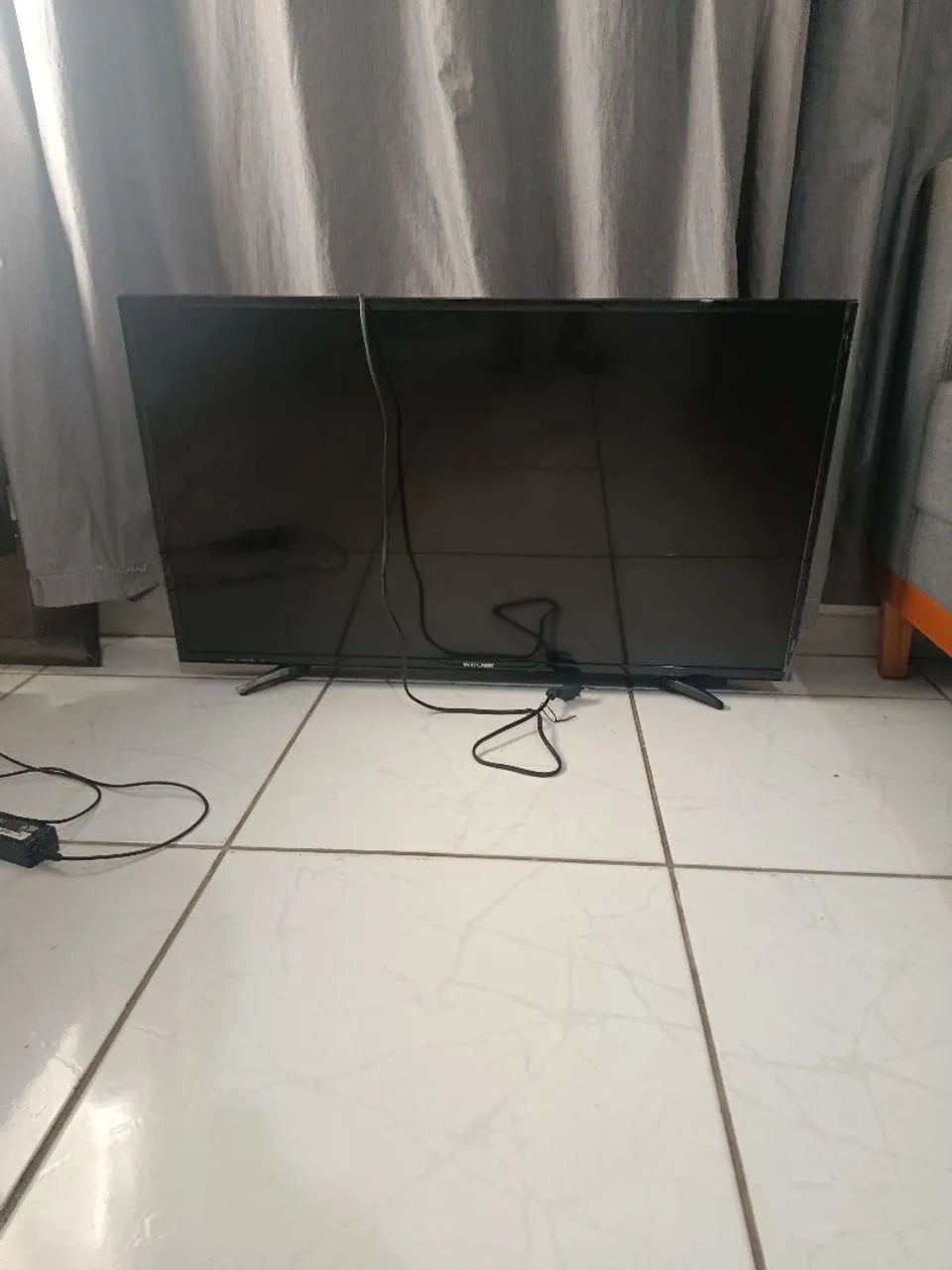 Televisão 39 polegadas