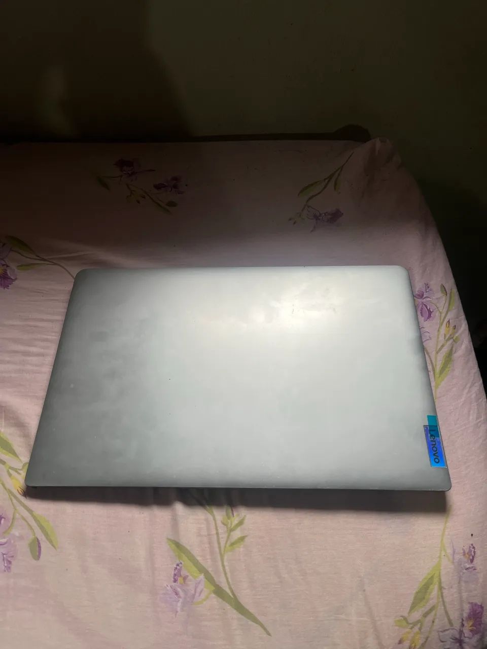 Vendo notebook Lenovo para estudos e trabalho  - Foto 5