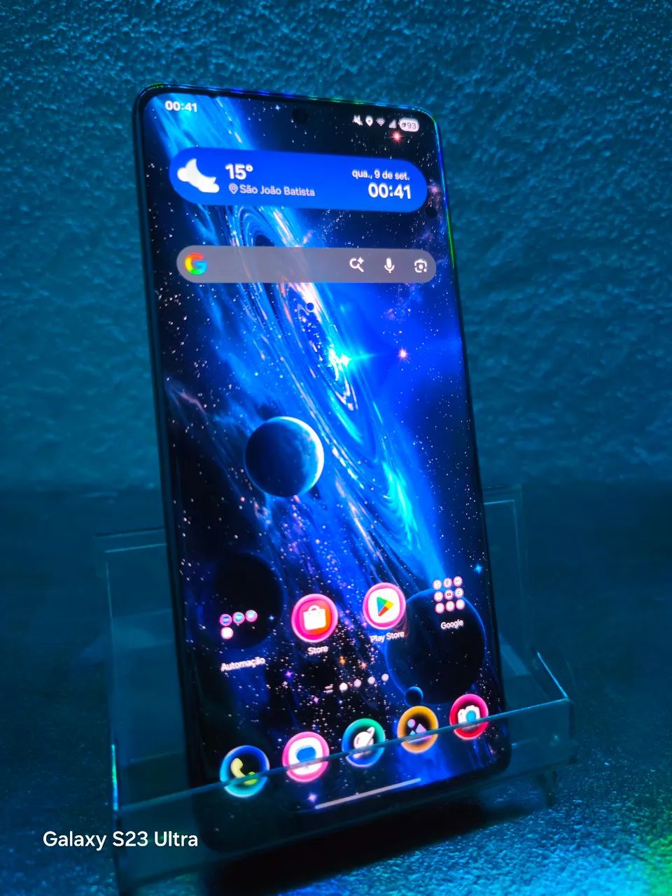 Samsung Galaxy S21 Ultra 256Gb