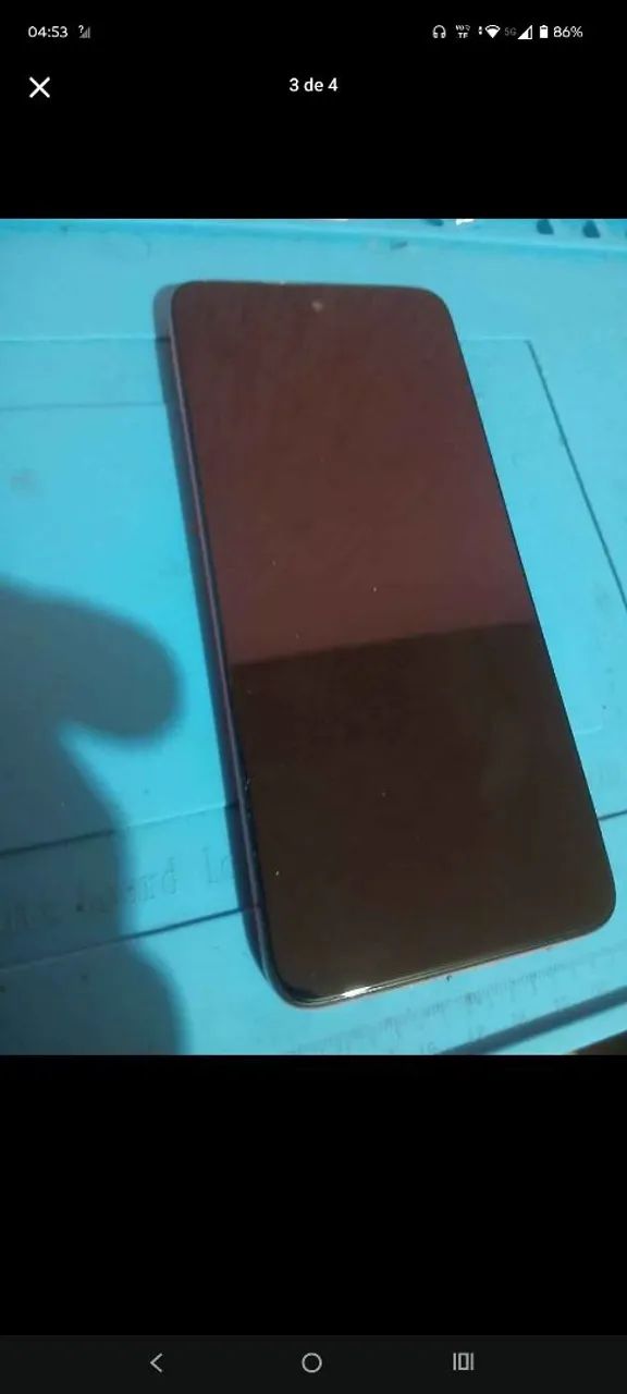 Moto G35 256gb - Foto 3