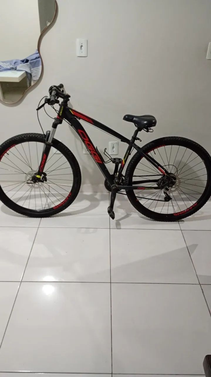 Bicicleta  - Foto 2