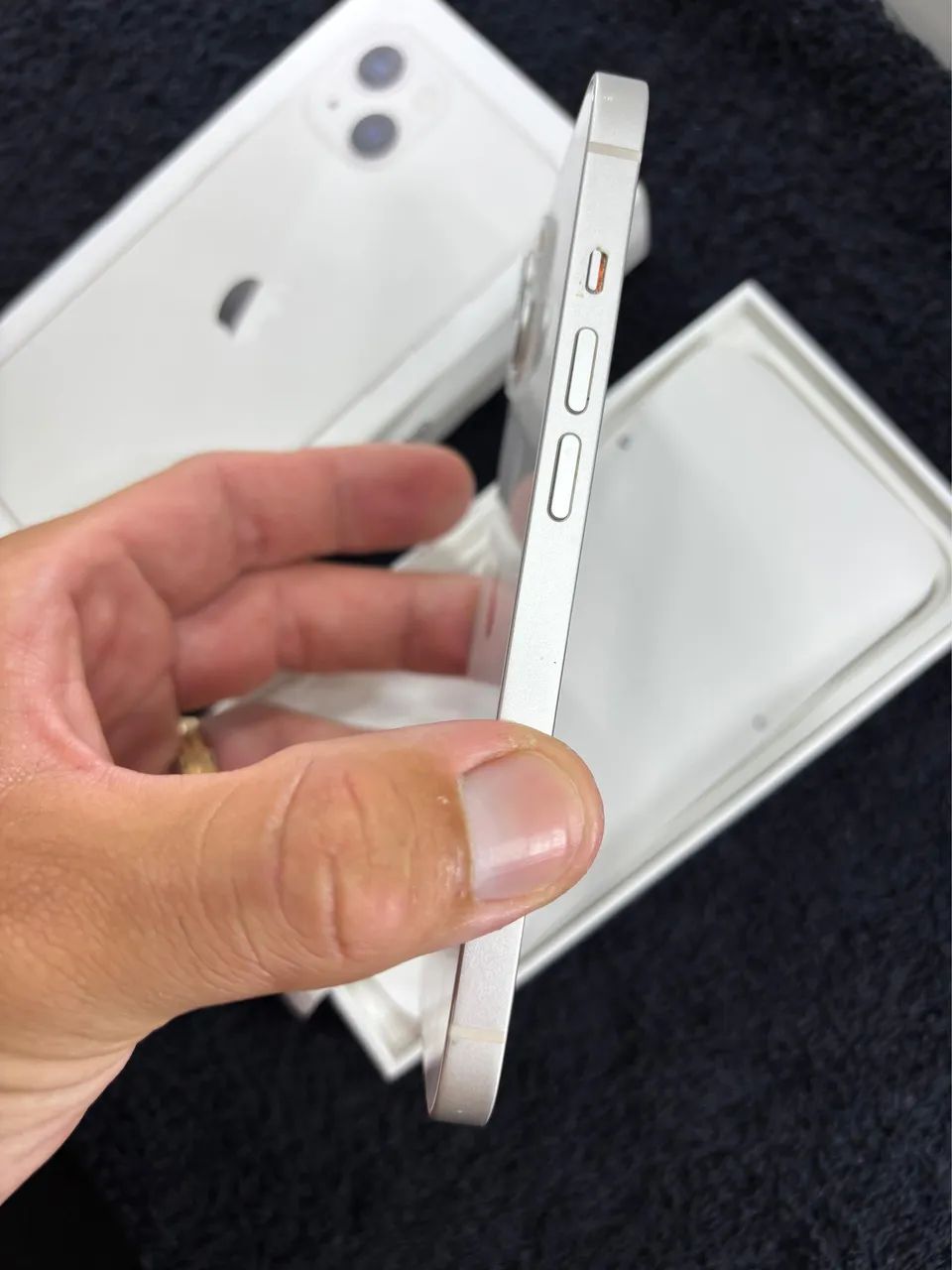 iPhone 13 128gb - Foto 4