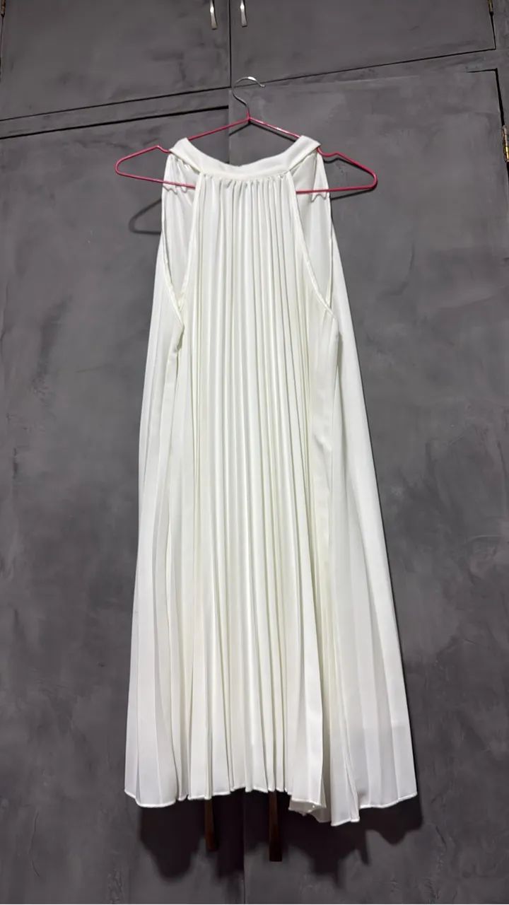 Vestido branco 