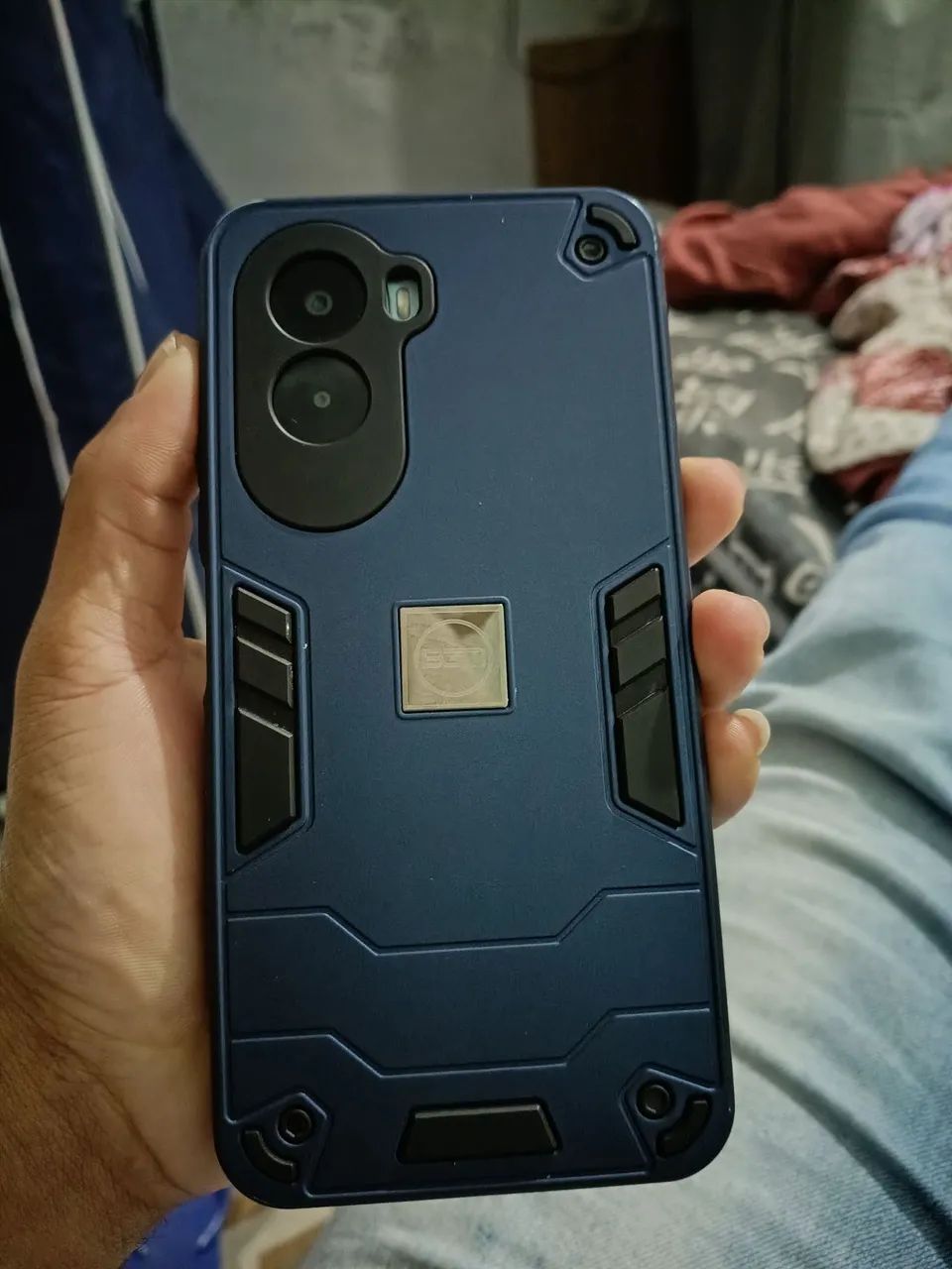 POCO M7 256 GB  - Foto 2