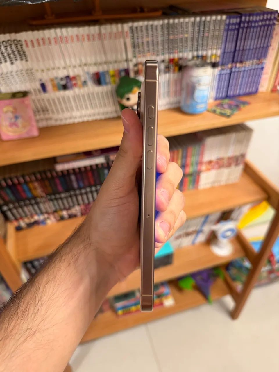 iPhone 16 Pro Max 512GB - Foto 4