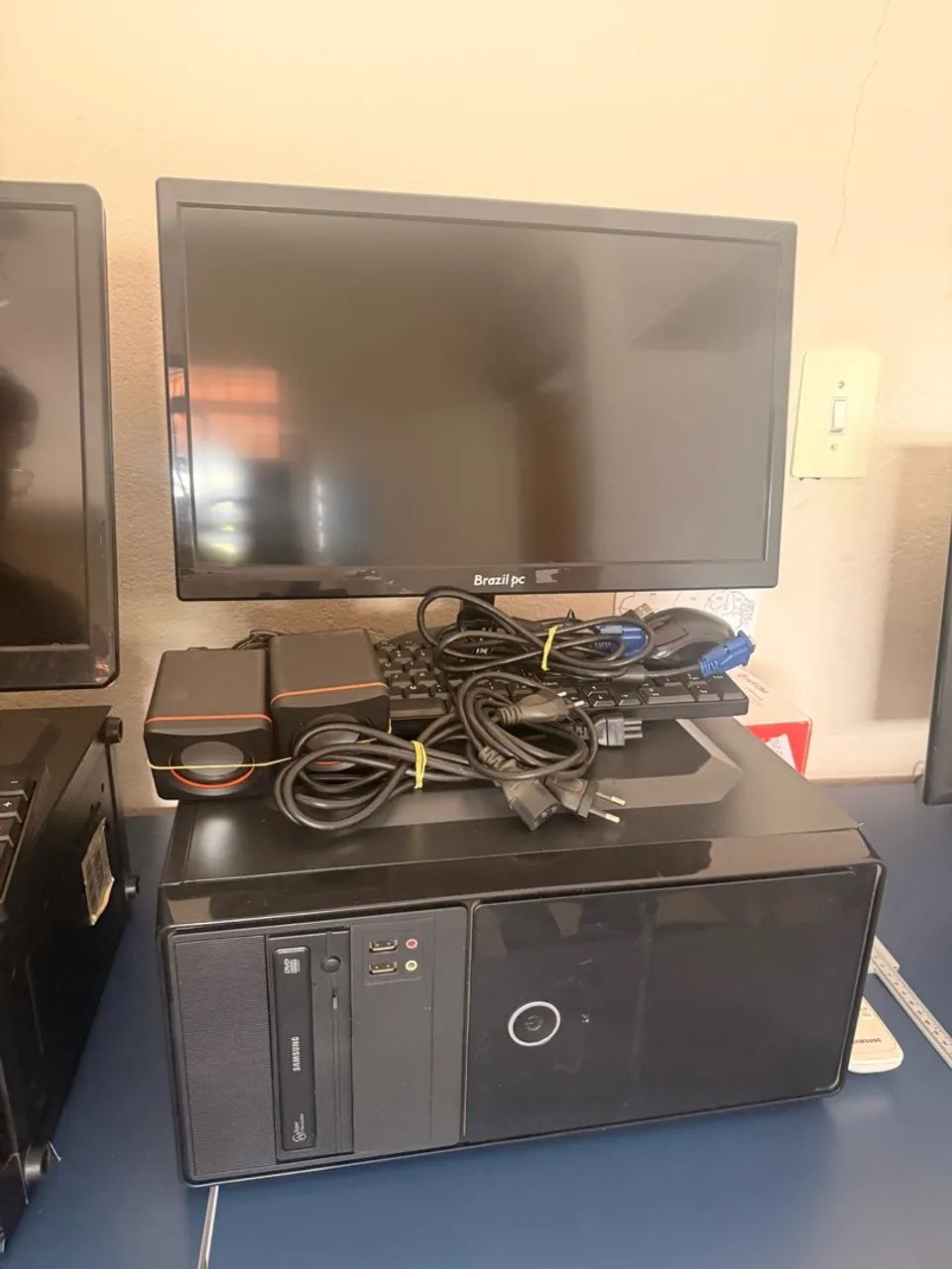 Vendo computadores e notebook (leia a legenda) - Foto 4