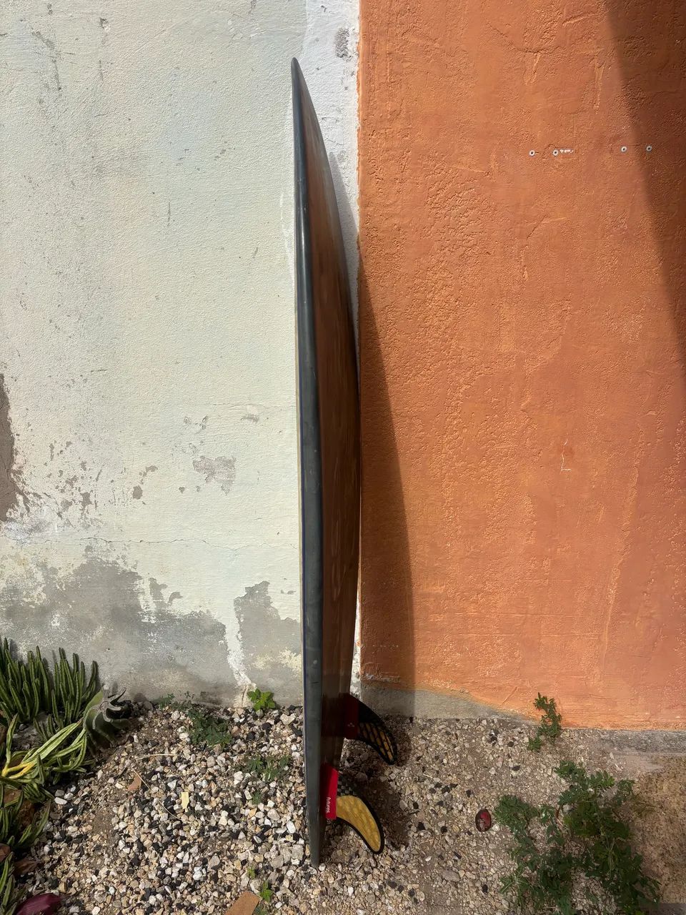 Prancha de Surf - Foto 4