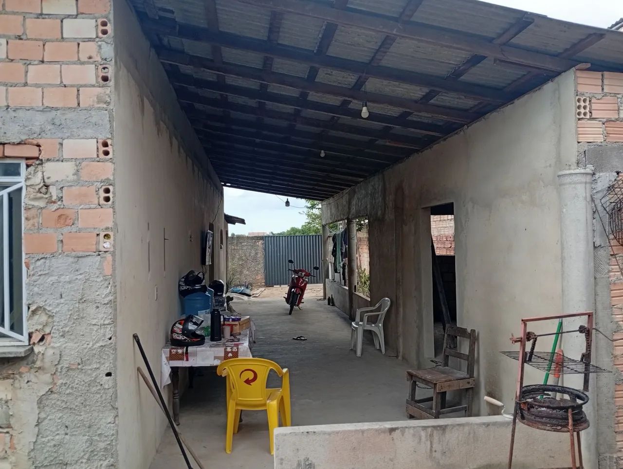 Casa no Cauamé  - Foto 5