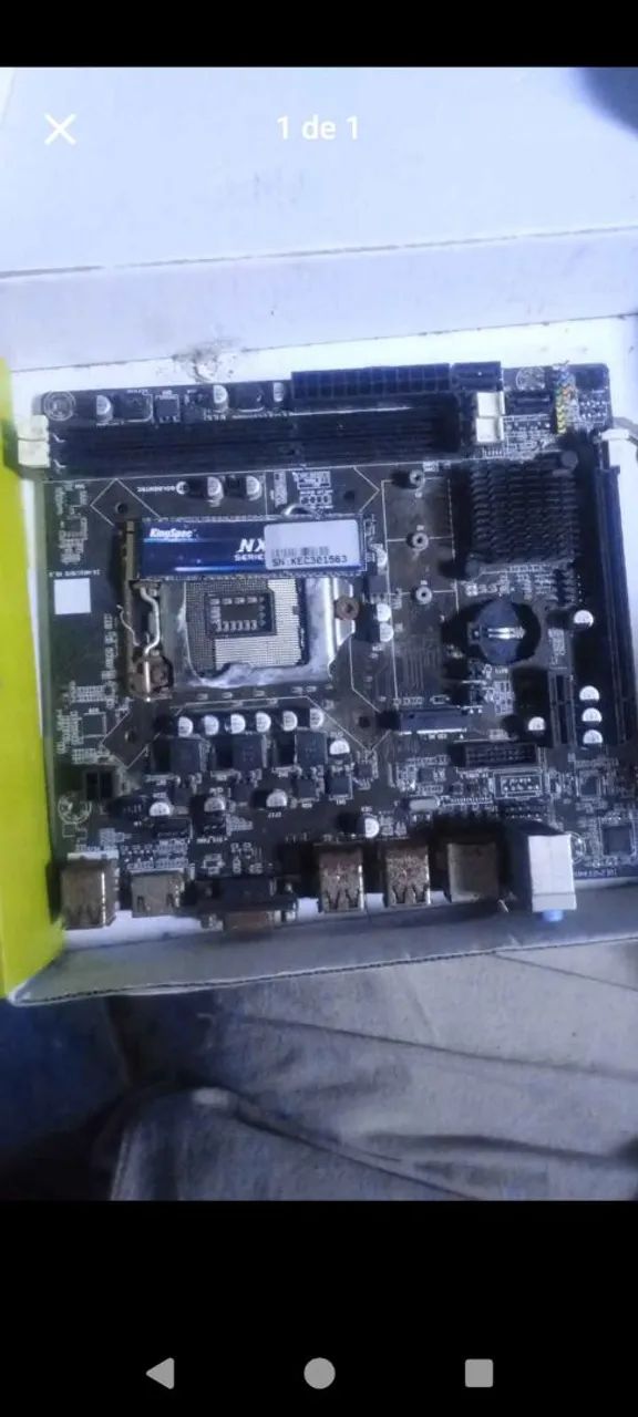 Sucata Peças PC - Foto 4