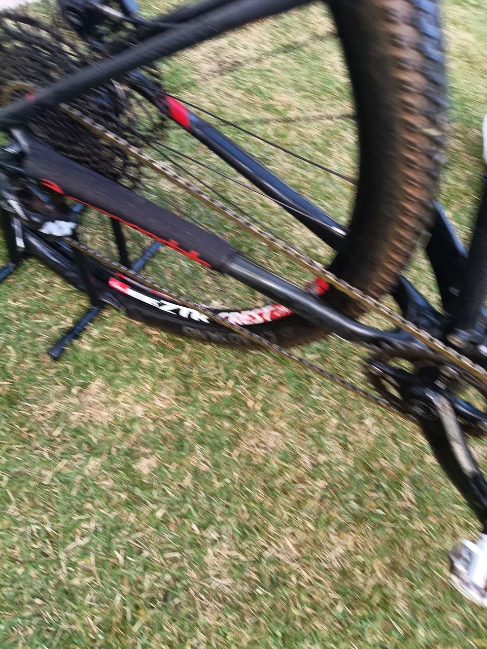 cannondale Si Lefty Carbono 9kg - Foto 3