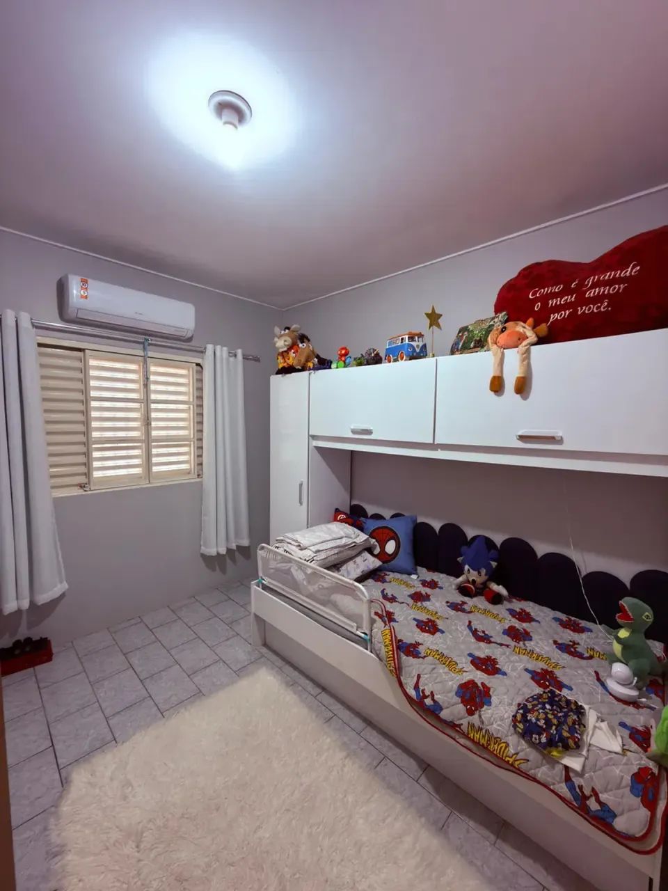 CASA SOBRADO, C/ ESPAÇO COBERTO E CIMENTADO, P/ RESIDENCIAL OU COMERCIAL, MIGUEL SÚTIL, C/ - Foto 5