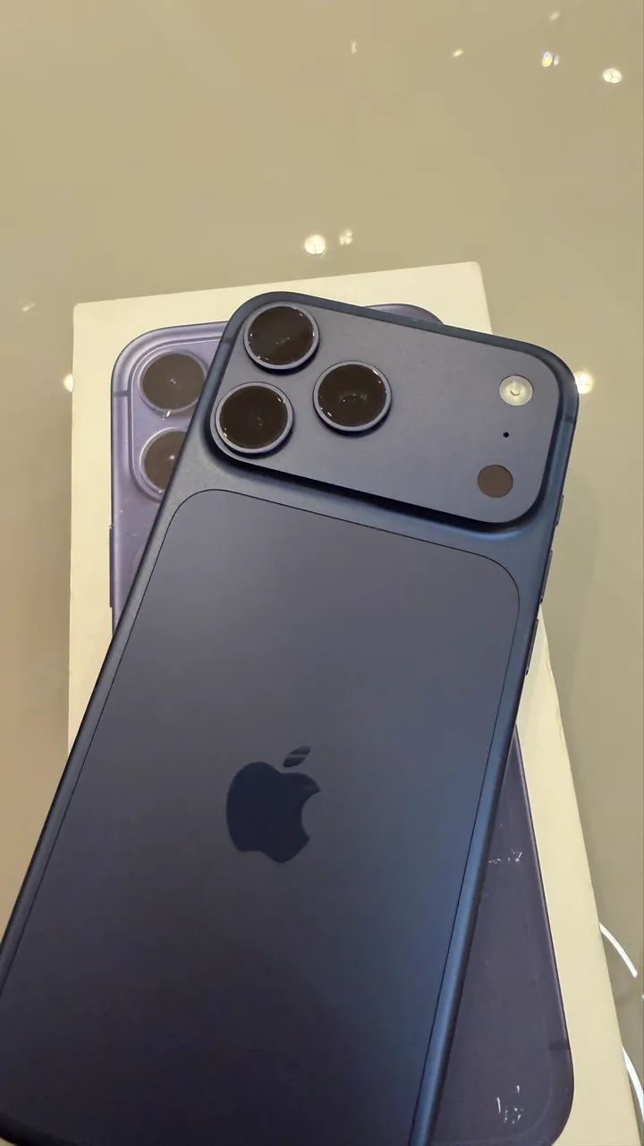 iPhone 17 Pro Max 256GB - Foto 4