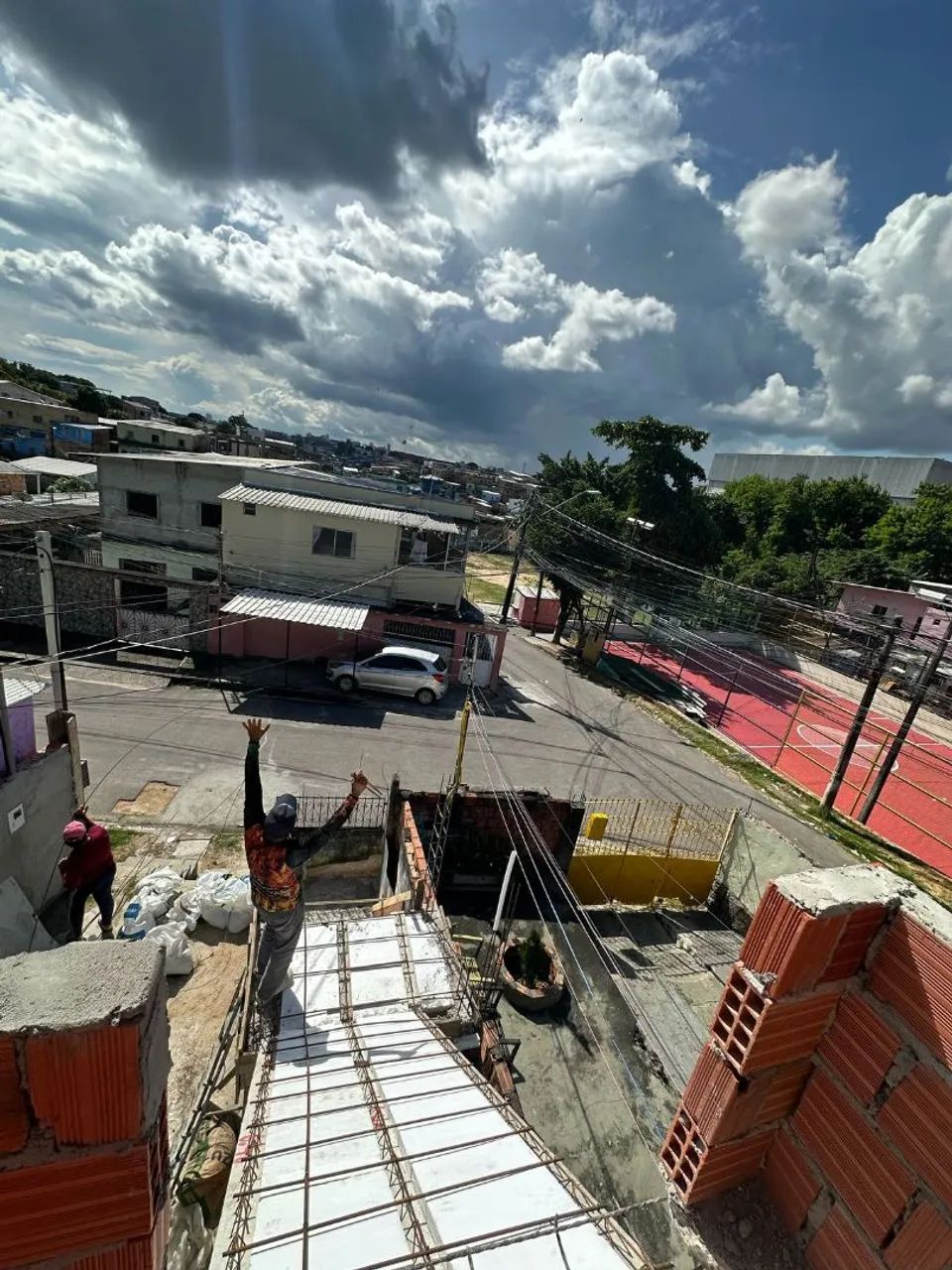 PEDREIRO ZONA SUL  - Foto 3