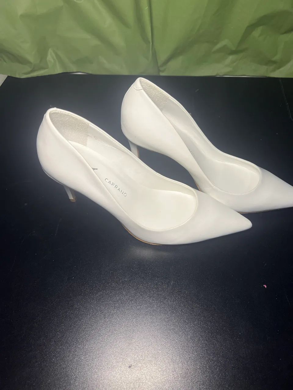 Sapato Feminino - Carrano  - Foto 2