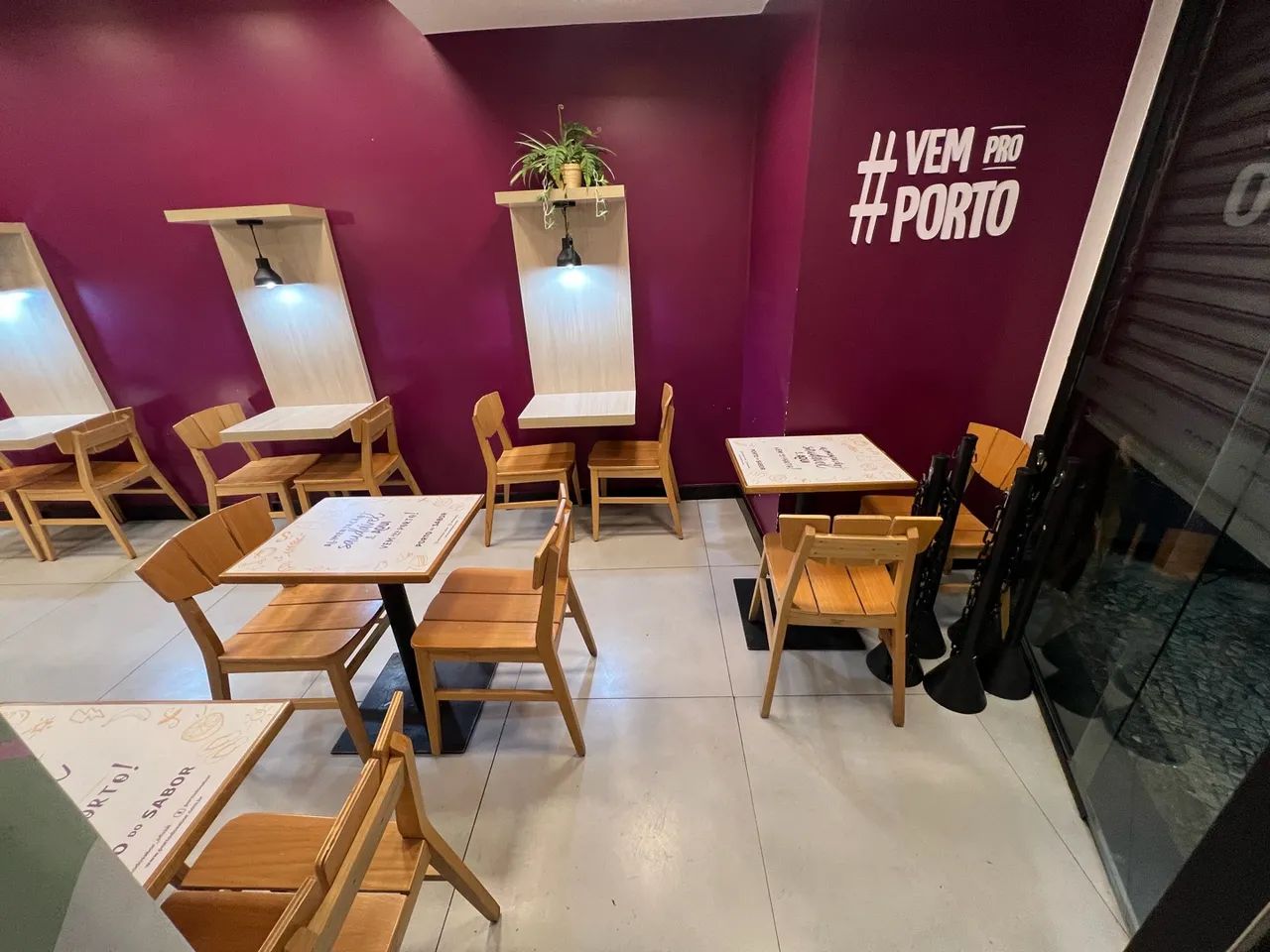 PASSO PONTO - Porto do Sabor - Foto 4