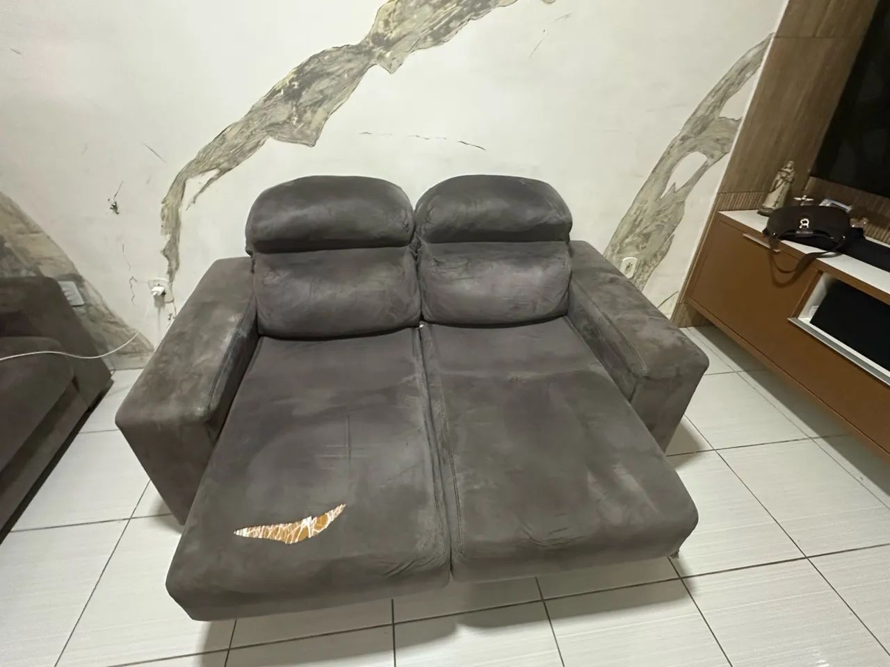 Sofá - Foto 3