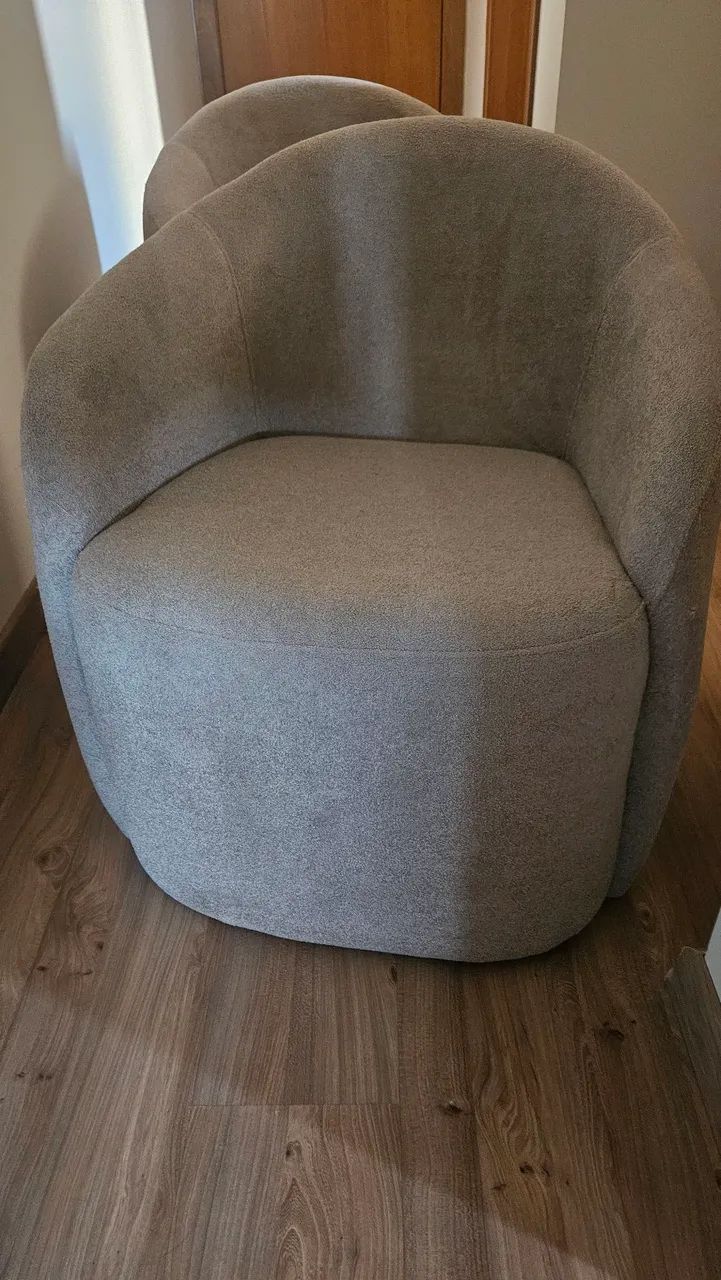 LINDAS POLTRONAS 
