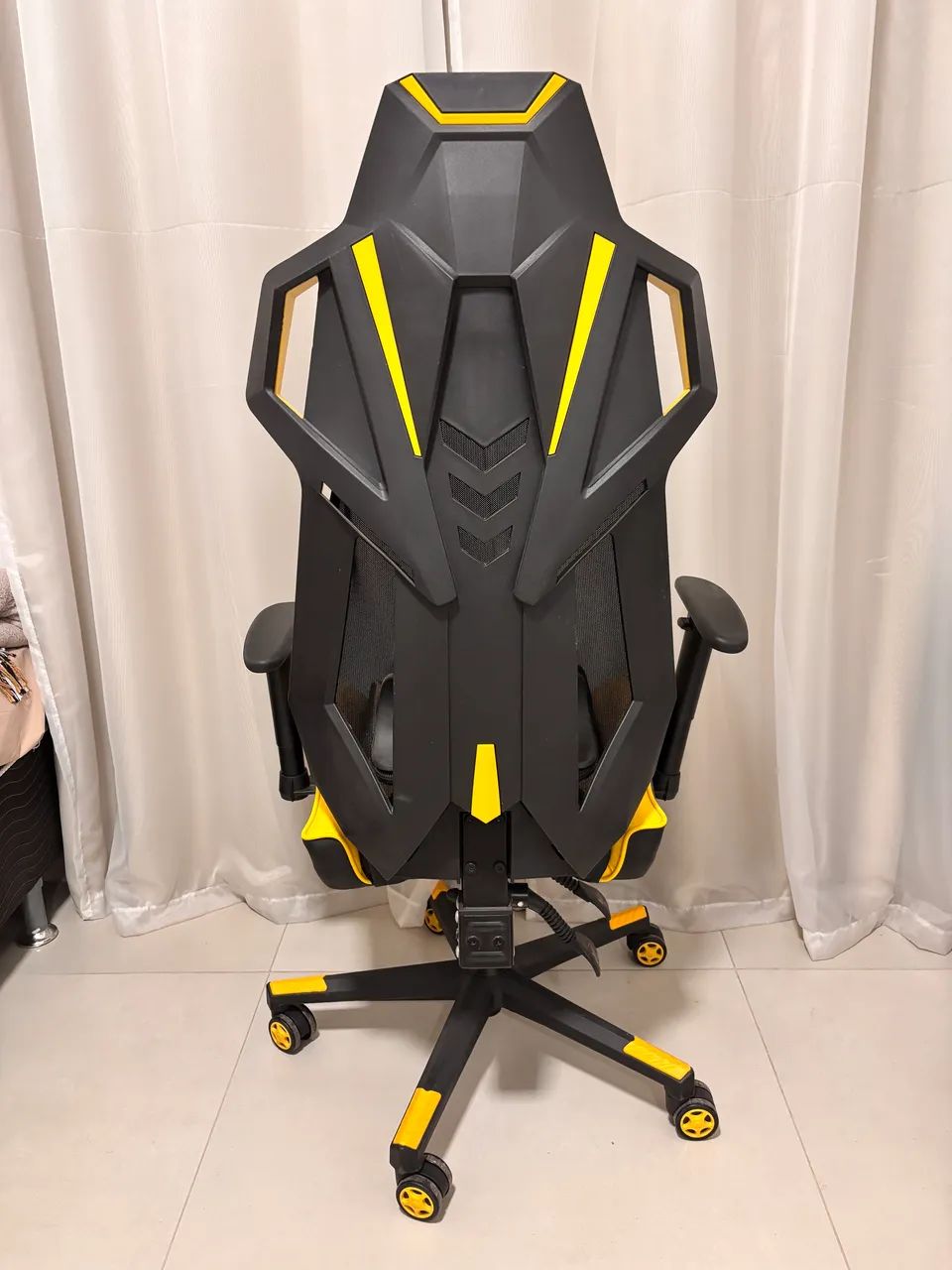 Cadeira gamer 