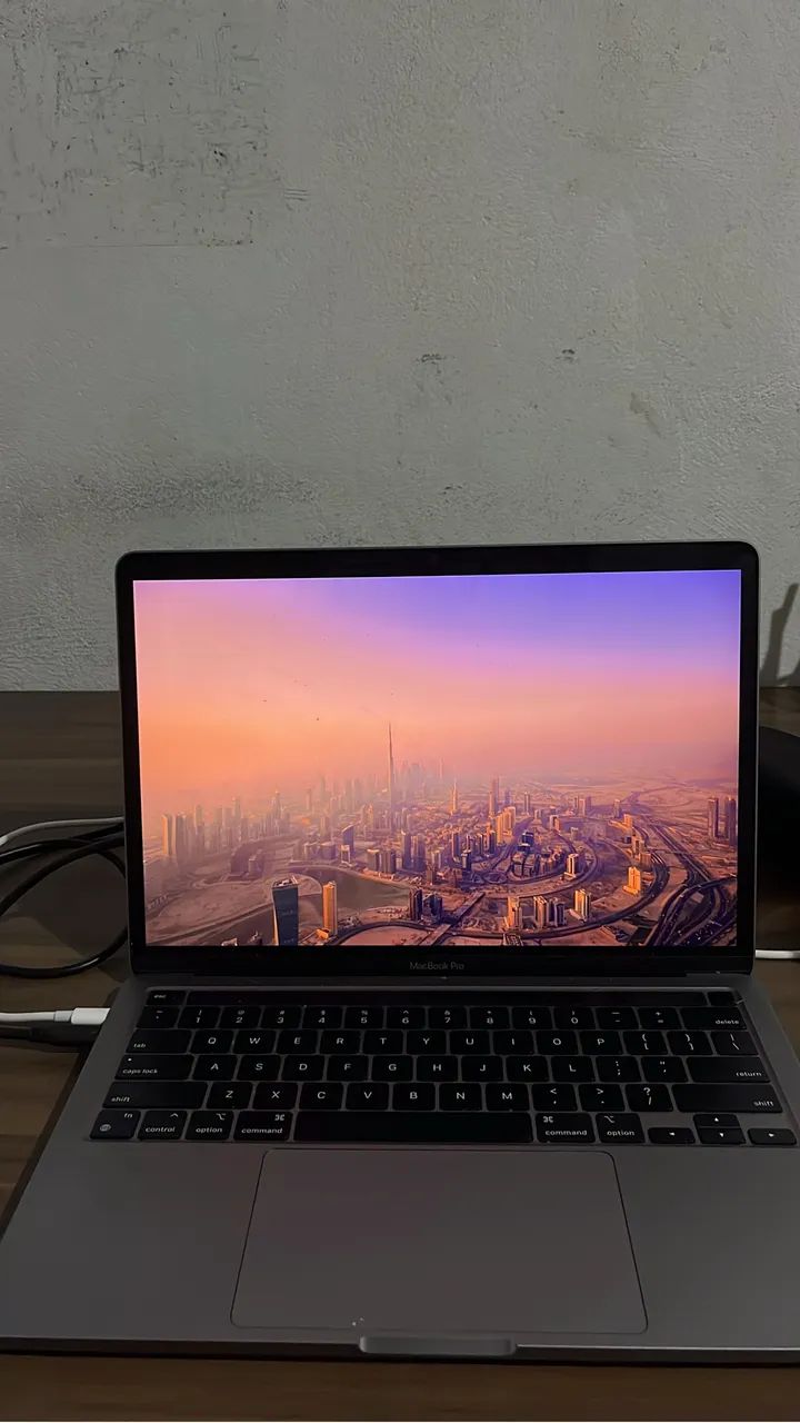 Macbook PRO M1