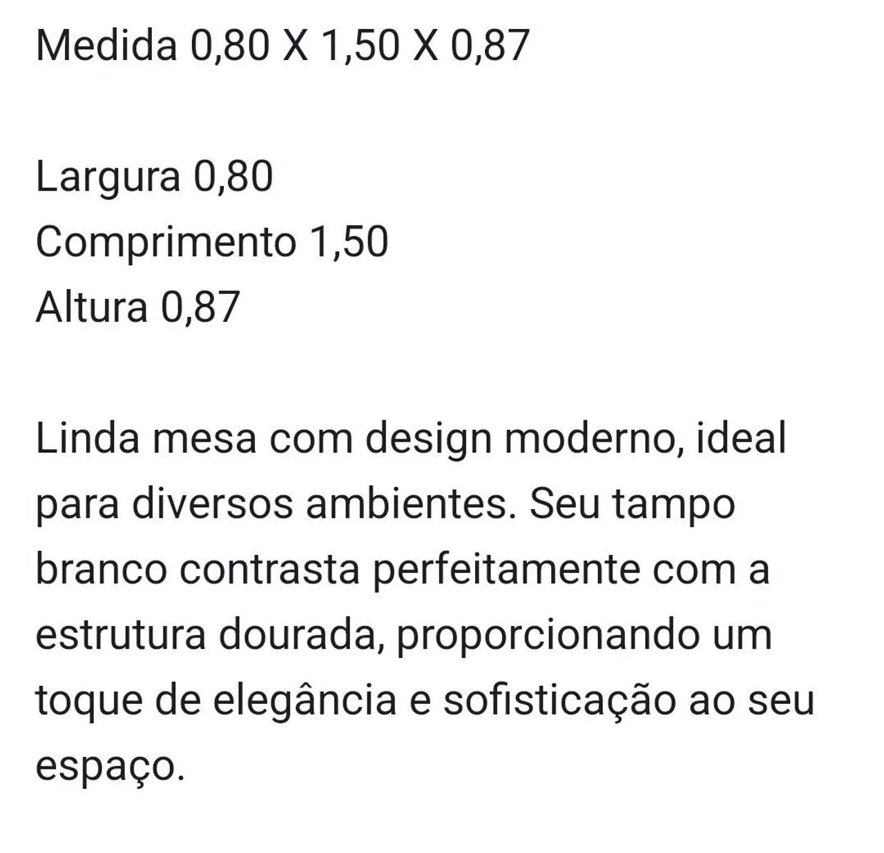 Mesa - Foto 2