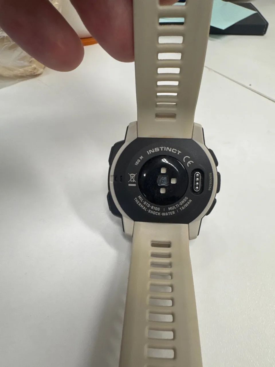 Garmin Instinct  - Foto 4