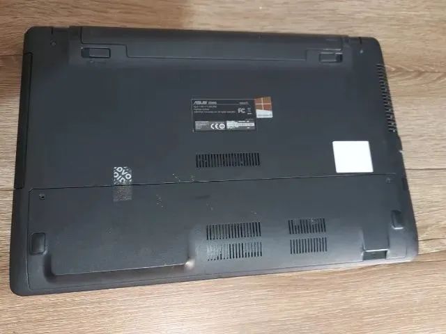 Notebook ASUS X550C | Intel Core i3 | 8GB RAM | HD(Leia a descrição) - Foto 4