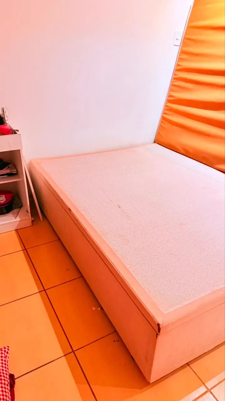 BOX CASAL BAÚ  - Foto 4