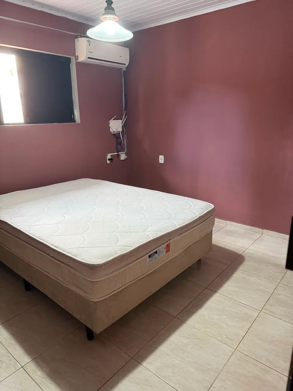 Alugo casa Imbituba  - Foto 4