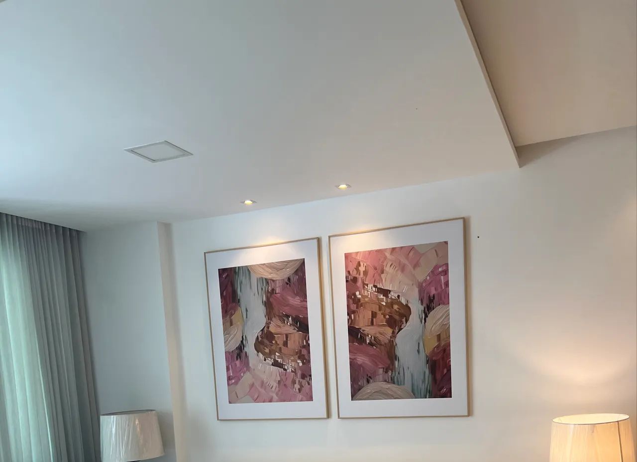Quadro para decoração 