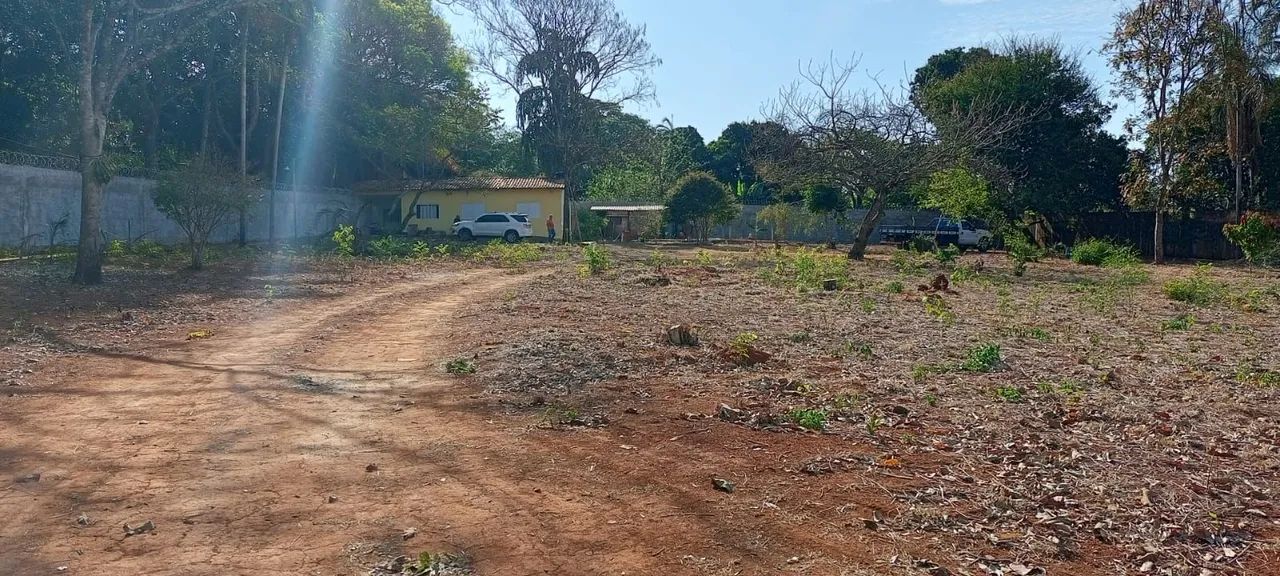Chácara mansoes aeroporto oportunidade