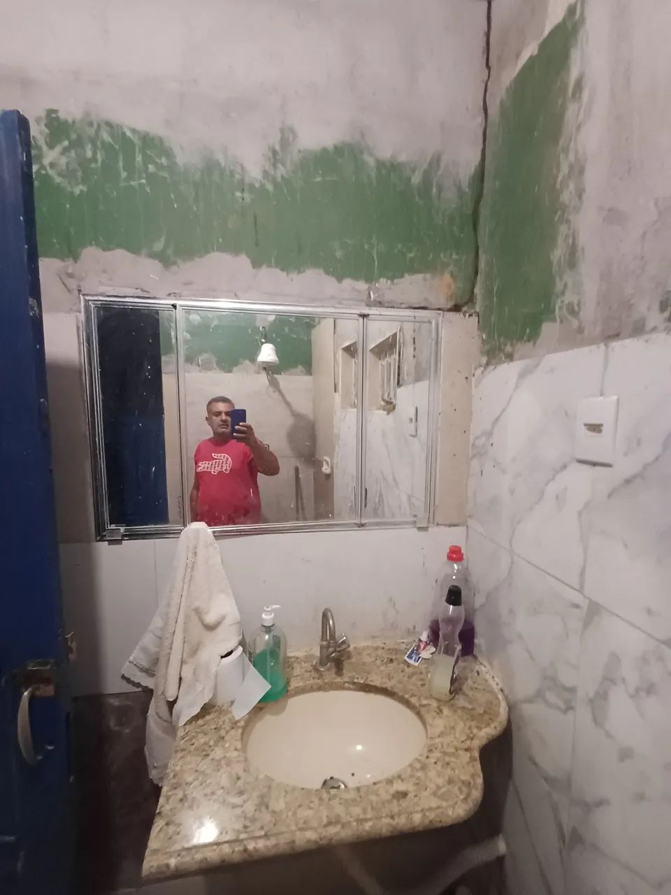 Chácara na ponte alta sul