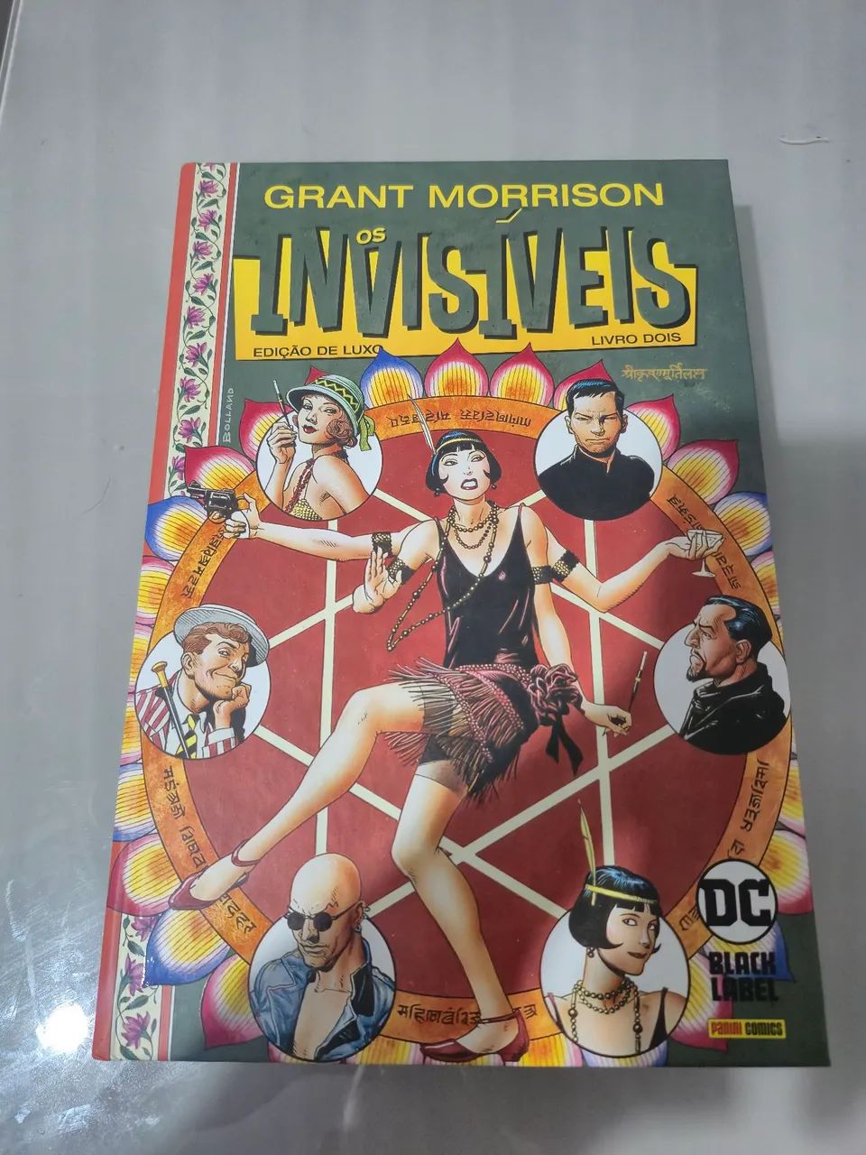 Os Invisíveis  - Foto 2