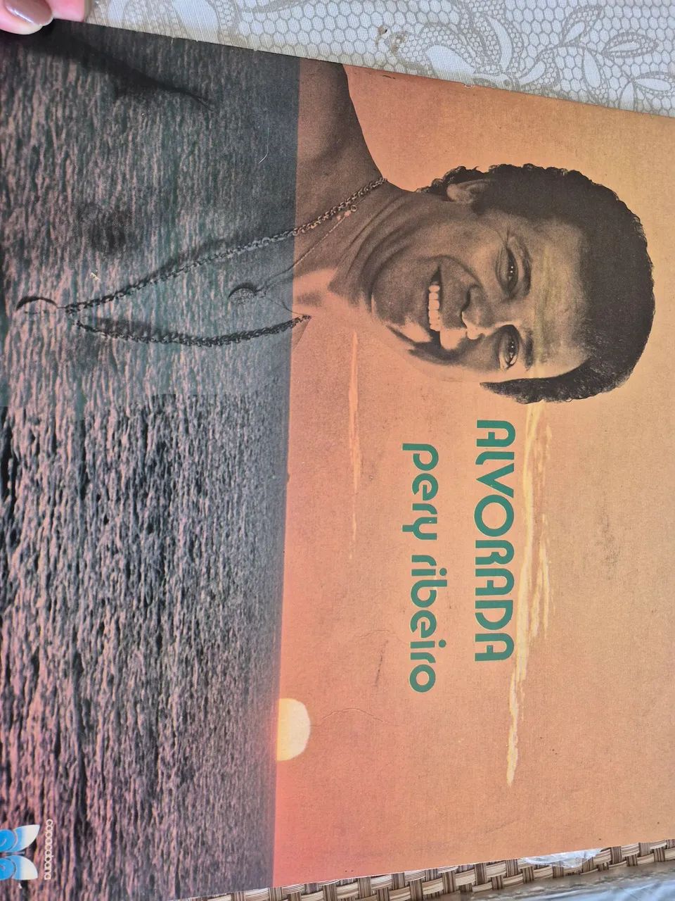 DISCOS de Pery Ribeiro brasileirissimas - Foto 3