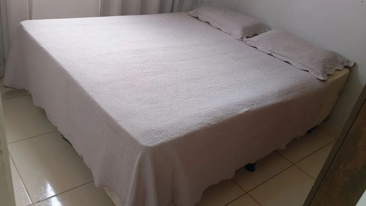 Cama Queen  - Foto 3